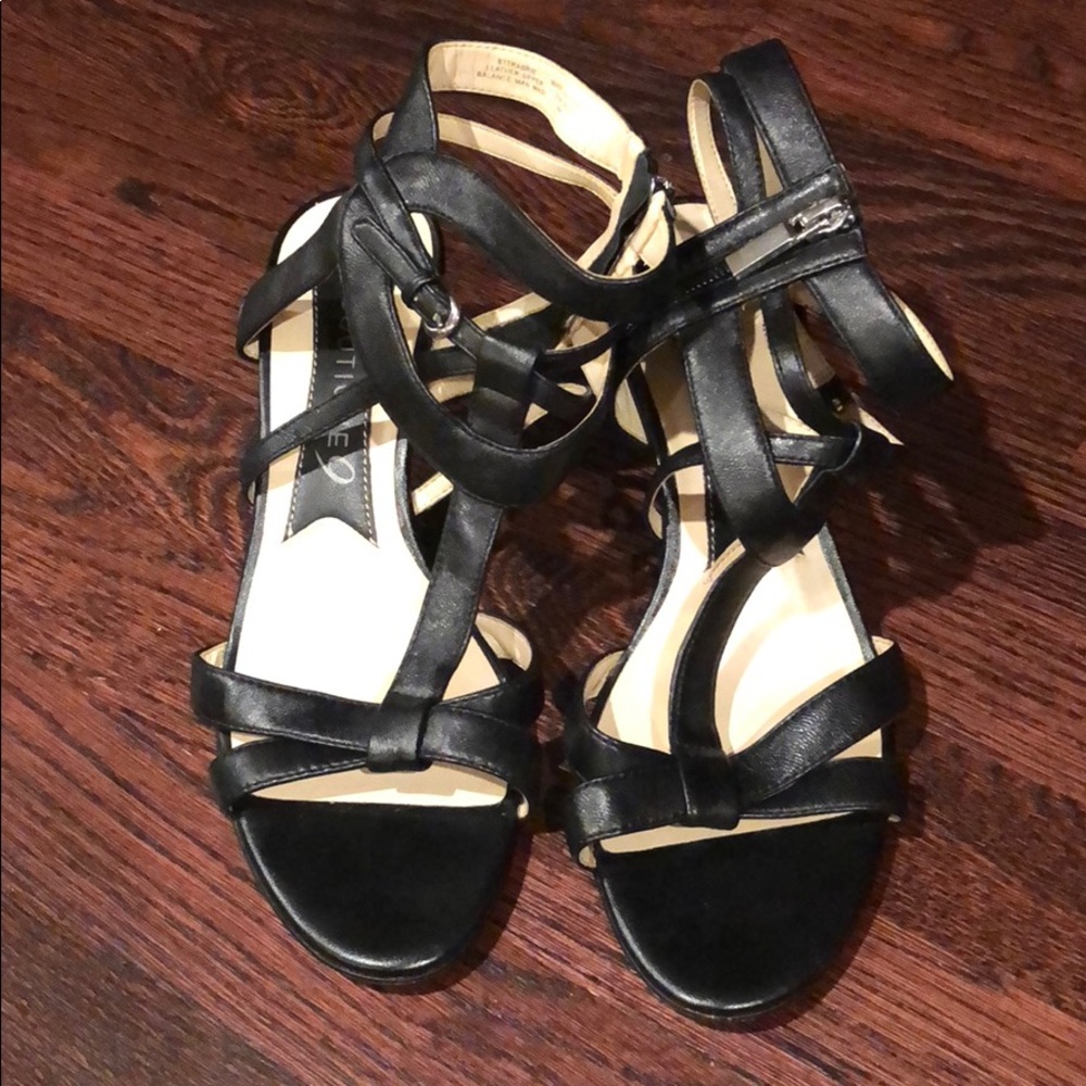 Boutique 9 sandals